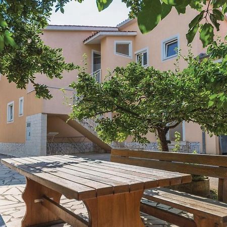 Apartmani Valdebek Póla Kültér fotó