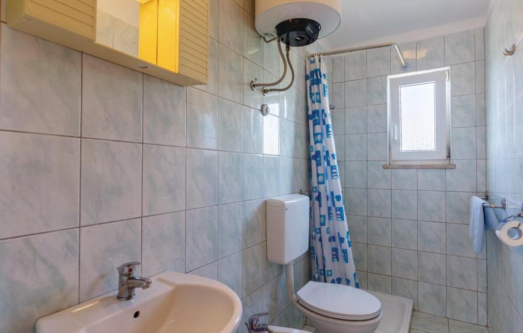Apartmani Valdebek Póla Kültér fotó