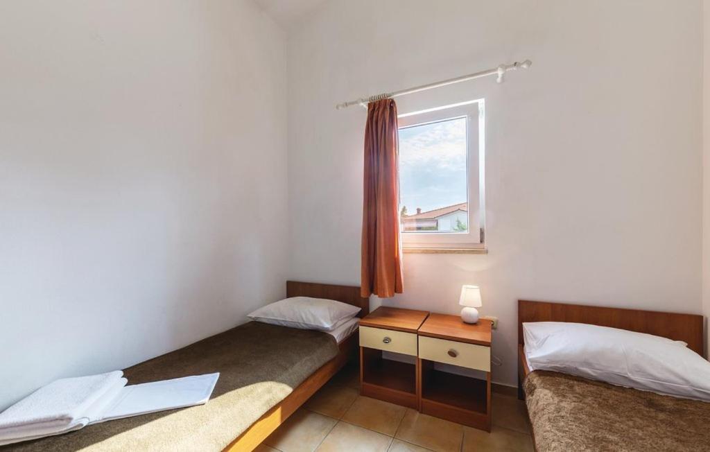 Apartmani Valdebek Póla Kültér fotó