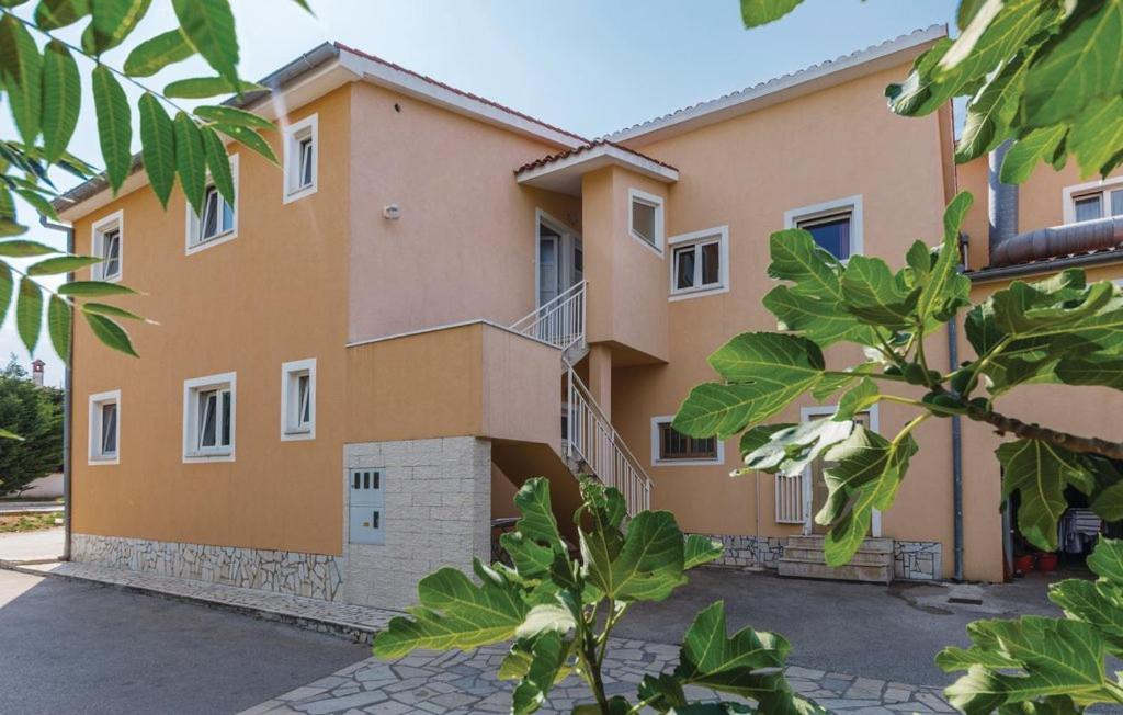 Apartmani Valdebek Póla Kültér fotó