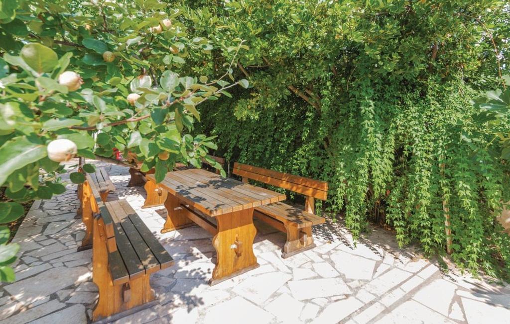 Apartmani Valdebek Póla Kültér fotó
